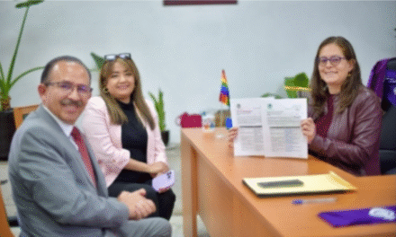 Recibe Congreso listas de aspirantes a cargos del Poder Judicial de la Federación